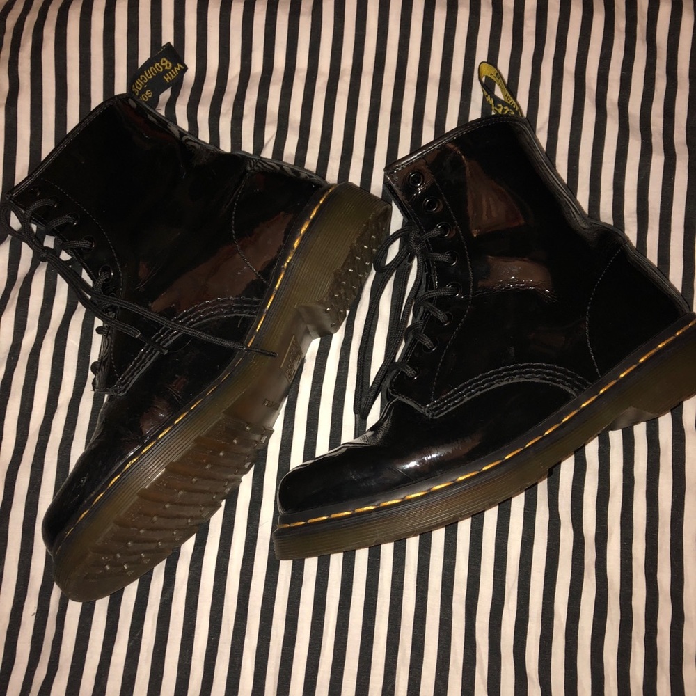 Black Patent Docs
